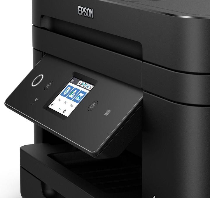 Produktbild Epson WorkForce WF-2880DWF (Tintenpatrone, Farbe)