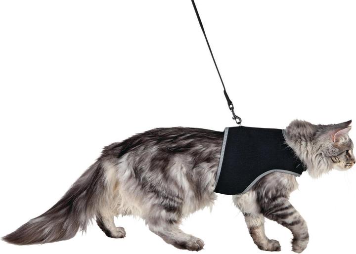 Immagine prodotto Trixie Vita più sicura (XL, Gatto, Generale)