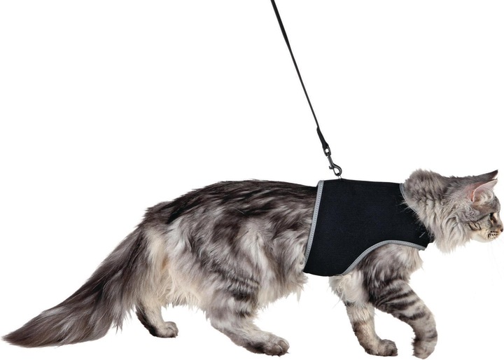 Actual product image Trixie Safer Life (XL, Cat, General)