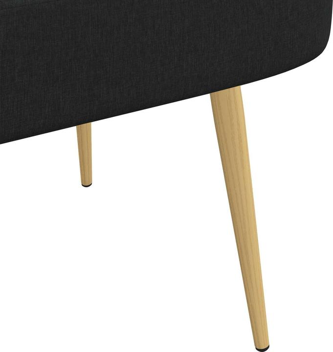 Image du produit vidaXL Moderne Bänke (110 cm)