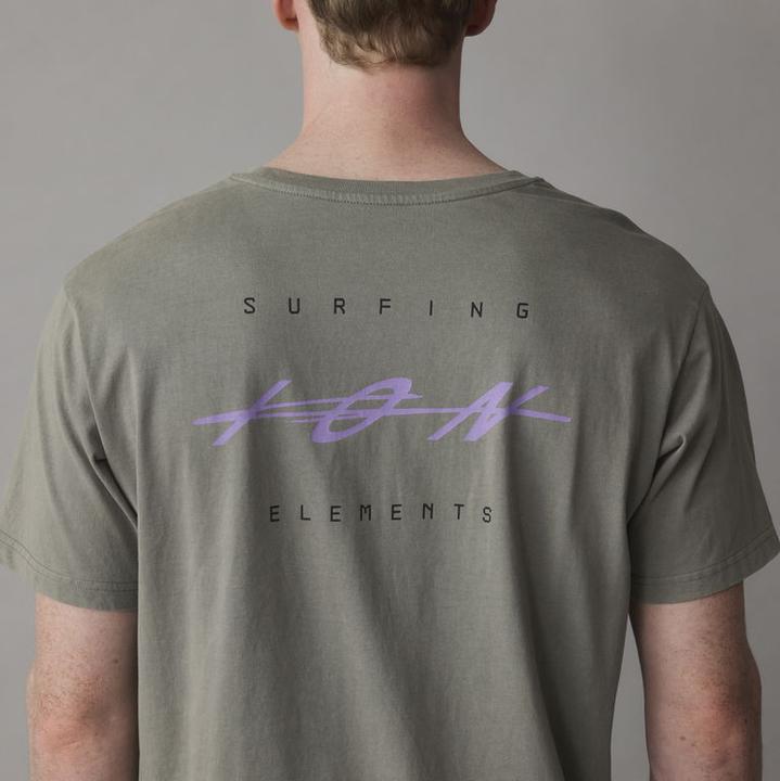 Produktbild ION Tee Mood SS (M)
