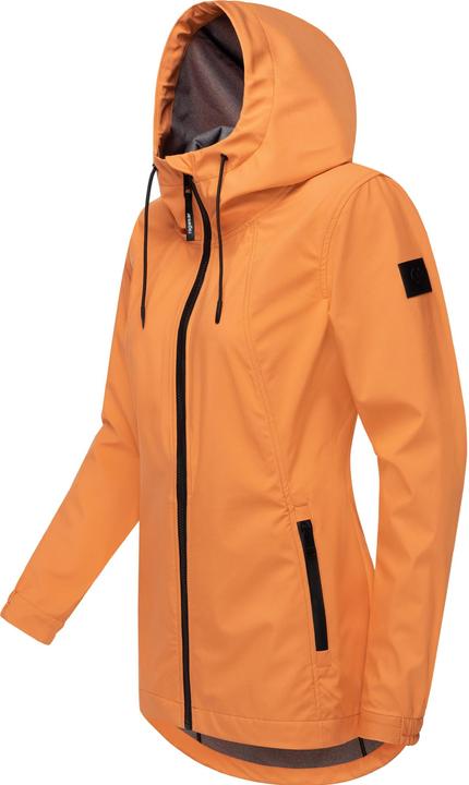 Actual product image Ragwear Zuzka Sport (4XL)