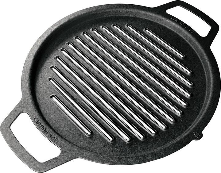 Solo Stove Grill Top Groot