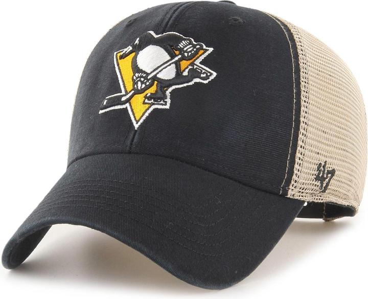 Actual product image 47 Brand Trucker Mvl Flagship Anaheim Ducks (One size)