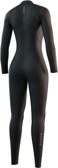 Produktbild Mystic Star Fullsuit 5/3mm DFzip Wmn (5/3 mm, L)