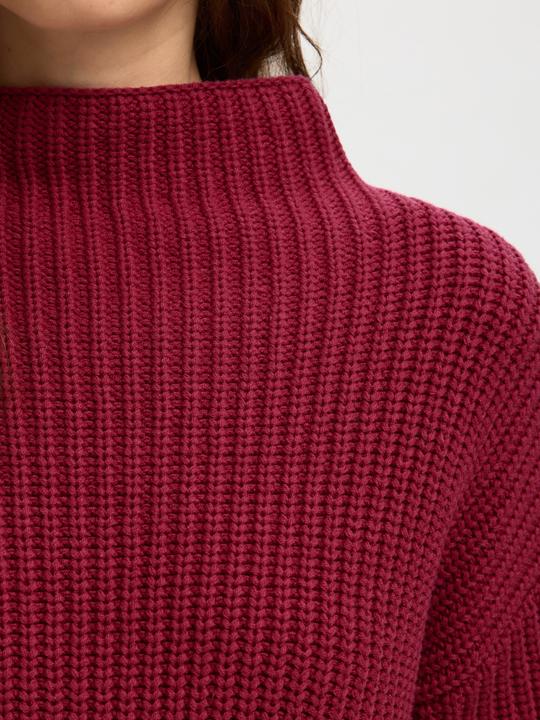 Immagine prodotto Selected Slfselma Sus Ls Knit Pullover Noos (S)