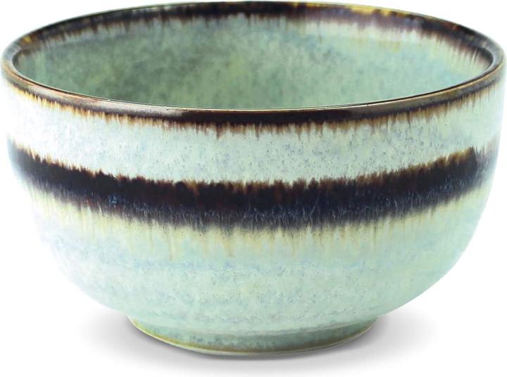 Actual product image Matcha Passion Japanische Matcha-Schale – Seijaku (7 cm, 0.50 l, 1 x)