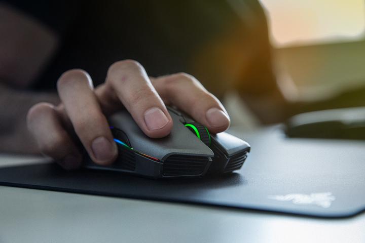 Immagine prodotto Razer Testa di lancia (Cablato, Senza fili)
