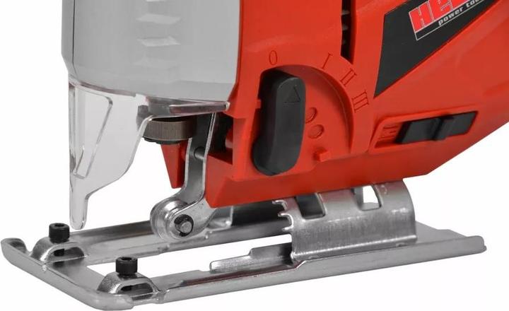 Produktbild Hecht 1568 Stichsäge