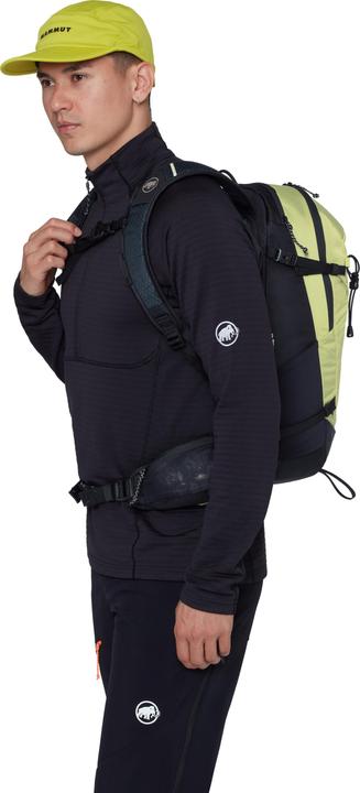 Actual product image Mammut Lithium 20 (20 l)