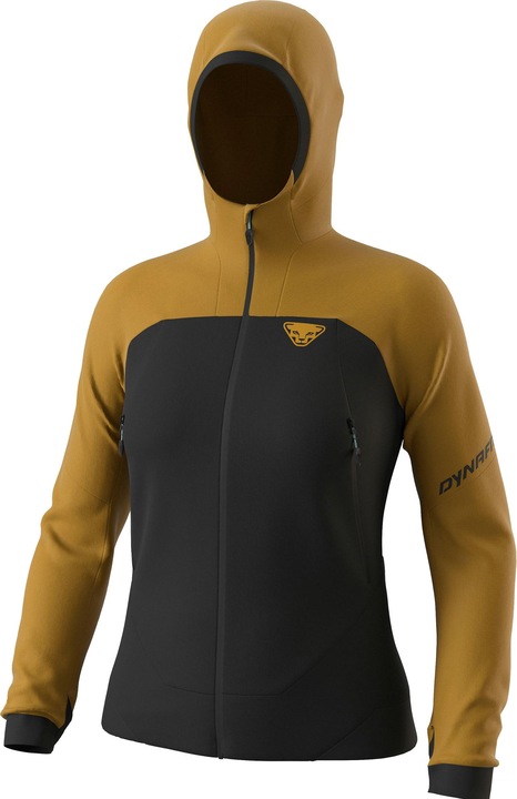 Actual product image Dynafit Ridge Thermal hooded jacket (XS)