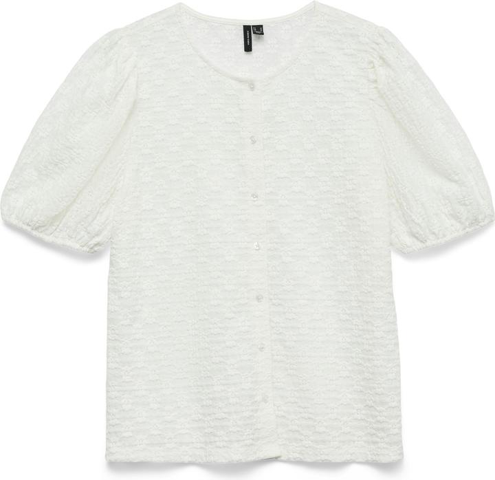Bright White