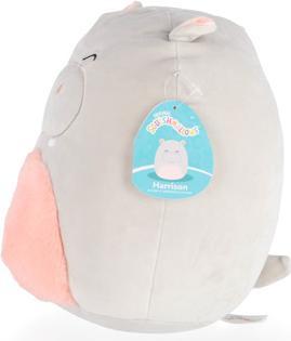 Actual product image Squishmallows Harrison the Hippo 30cm (30 cm)