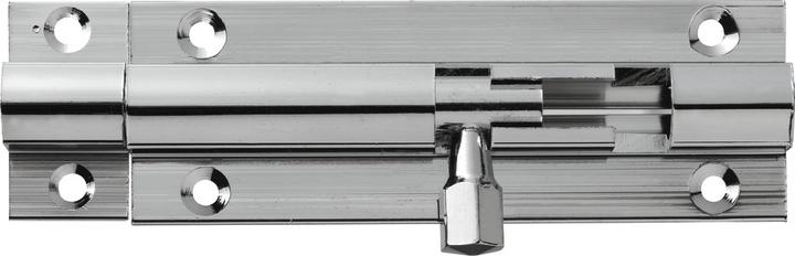 Produktbild Abus Grendelriegel 96/75 SB (Zimmertür, Eingangstür, Holztür, Balkontür)