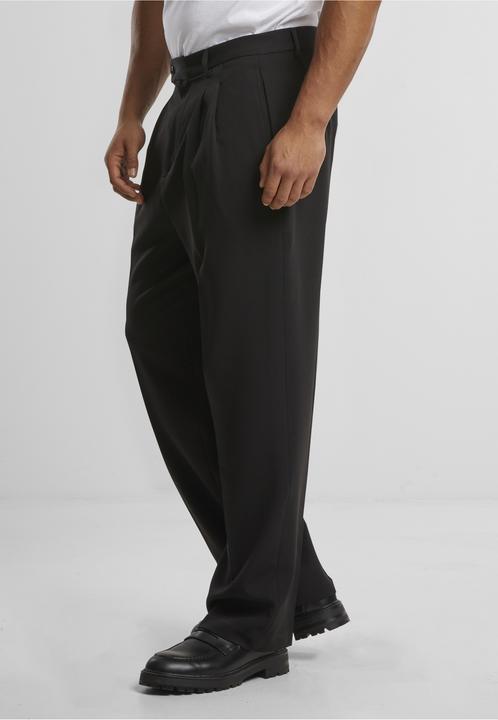 Image du produit Urban Classics Pantalon à plis double (33)