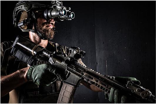 Productafbeelding Mechanix Wear Handschoenen Mechanix The Original® Olive Drab 11 / XL maat. Klittenband, kunstleer, TrekDry® (XL)