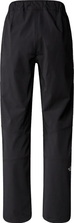 Actual product image North Face Women's Alpine Ridge Regular Straight Pants (XS)