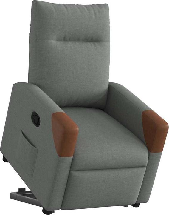Produktbild vidaXL Relaxsessel mit Aufstehhilfe