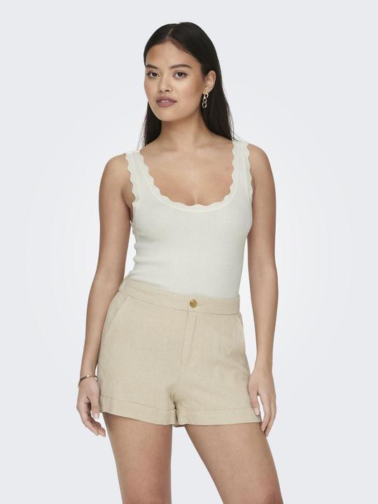 Produktbild JdY U-Ausschnitt Tanktop (XL)
