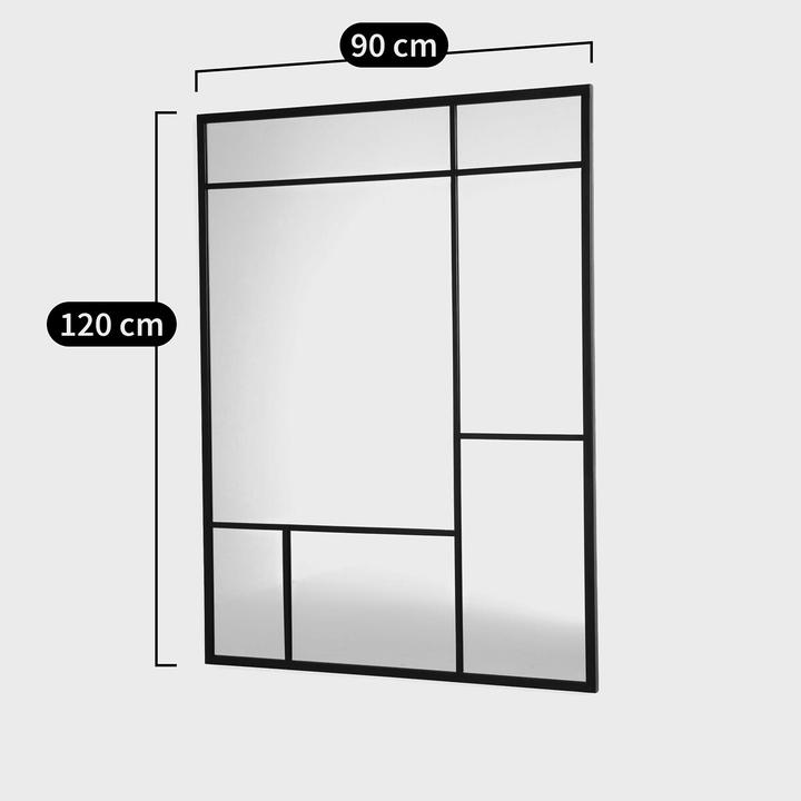 Image du produit La Redoute Interieurs Lenaig (120 x 90 cm)