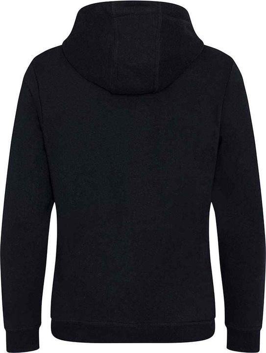 Image du produit Awdis Sweat à capuche Zoodie Heavyweight Womens/Ladies (XS)