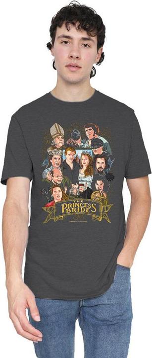 Produktbild The Princess Bride TShirt (M)