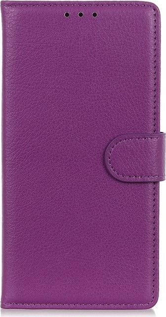 Image du produit MU Classic Série de couvertures de livres en cuir Litchi (Nothing Phone (2))