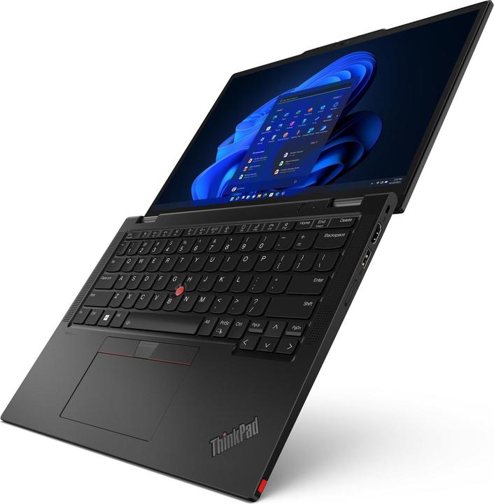 Actual product image Lenovo ThinkPad X13 Yoga Gen 4 (13.30", 512 GB, 16 GB, CH, Intel Core i7-1355U)