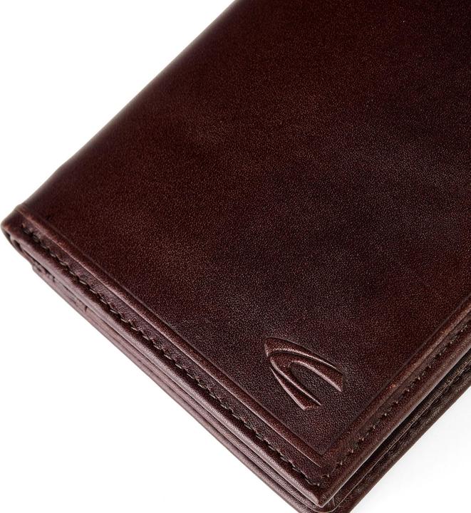 Actual product image Camel Active Wood High Form Wallet