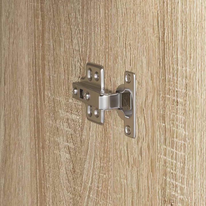 Image du produit vidaXL Highboard-Möbel (32 x 31.50 x 122.50 cm)
