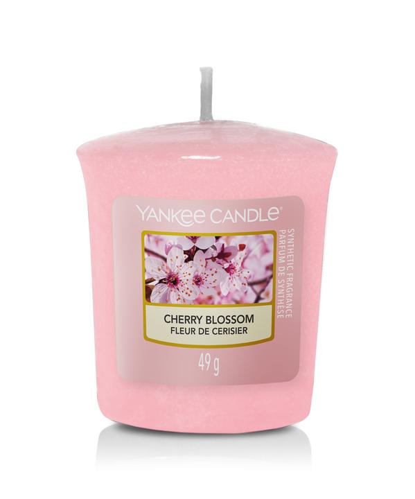 Actual product image Yankee Candle Cherry Blossom (50 g)