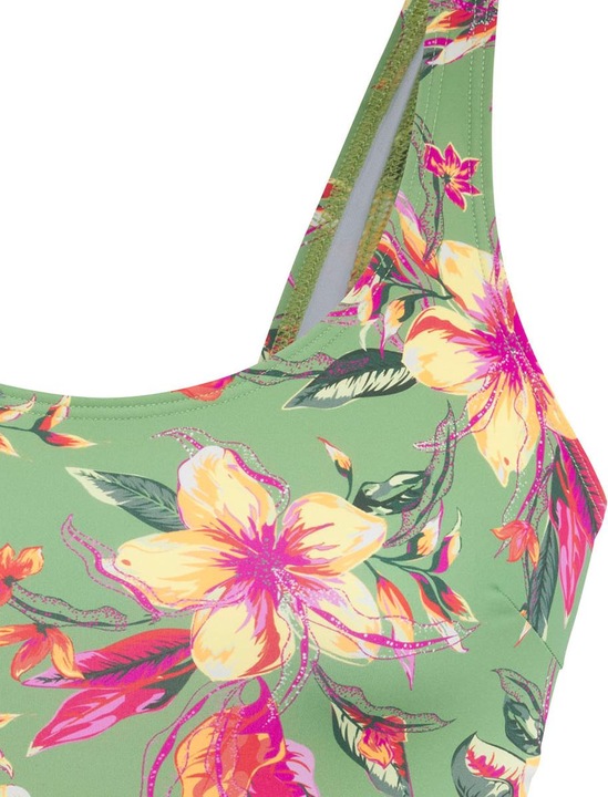 Actual product image Lascana Malia Badeanzug (44 C)