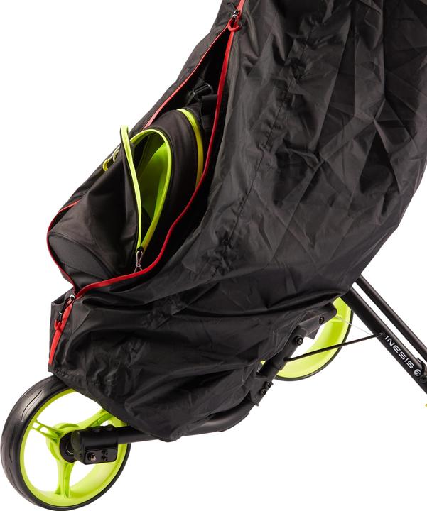 Actual product image Inesis Rain Cover
