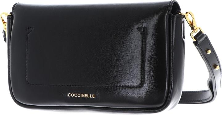 Immagine prodotto Coccinelle C-Me Lock Shiny Smooth Mini Bag Leather