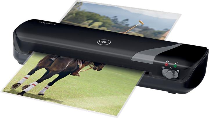 Image du produit Ibico Feuille de plastification (A4, 100 pièce(s), 100 µm)