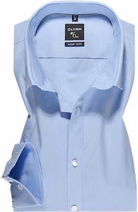 Actual product image Olymp Business shirts (38)