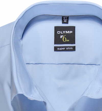 Actual product image Olymp Business shirts (38)