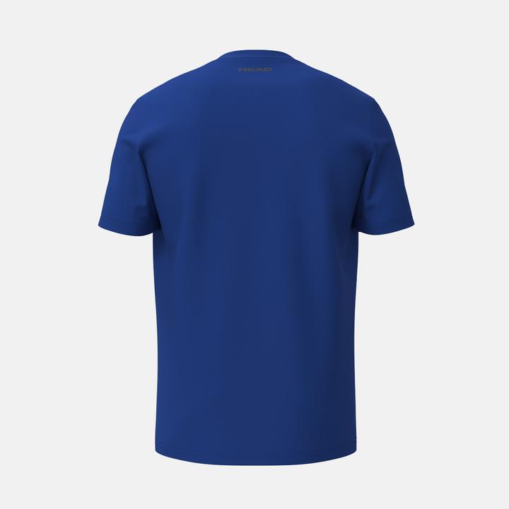 Actual product image Head CLUB ORIGINAL T-Shirt Junior (140)