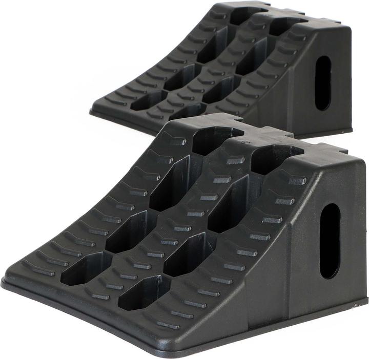 Produktbild Wiltec Unterlegkeile