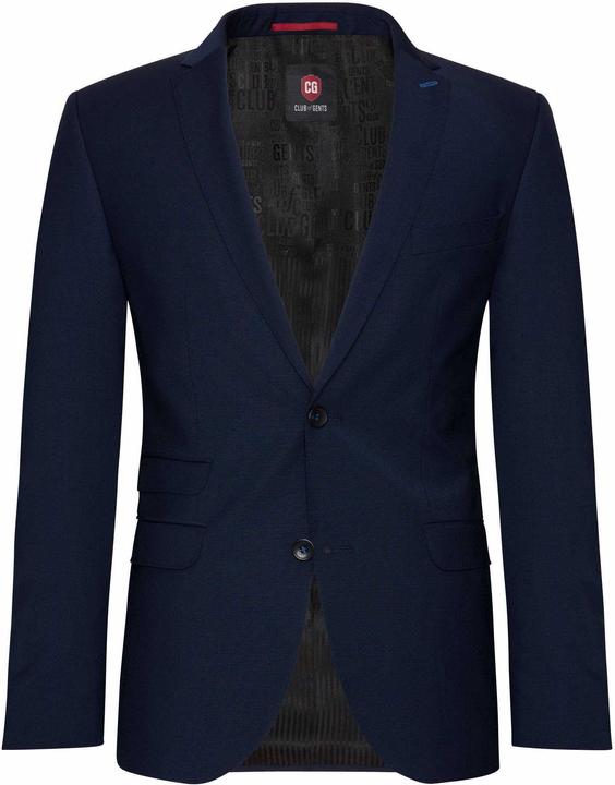 Actual product image Carl Gross Jackets (52)