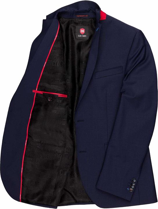 Actual product image Carl Gross Jackets (52)