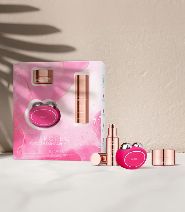 Image du produit Foreo Bear 2 (Kit de soins du visage)