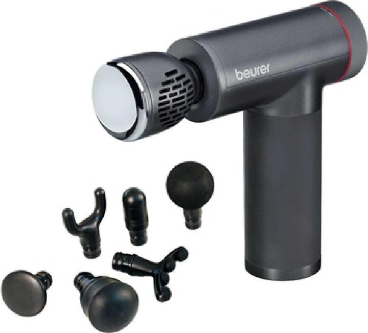 Actual product image Beurer MG 195 (9 Steps, 120 min)