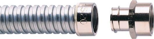 Actual product image ABB Screw connection