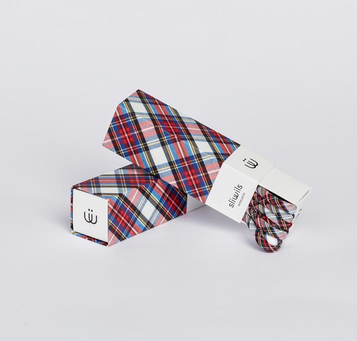 Immagine prodotto Sliwils Schuhbändel GENUINE YORK