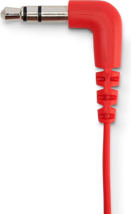 Actual product image Panasonic Rp-Hje125 (No noise cancellation, Cable)