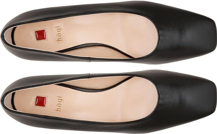 Actual product image Högl Squared 40 (35)