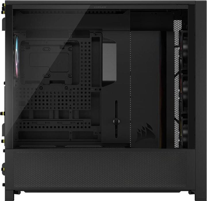 Produktbild Corsair Frame 5000D RS ARGB (ATX, mATX, Mini-ITX, E-ATX)