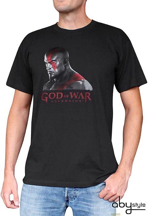 Immagine prodotto ABYstyle God of War - Kratos - XL Grande (XL)