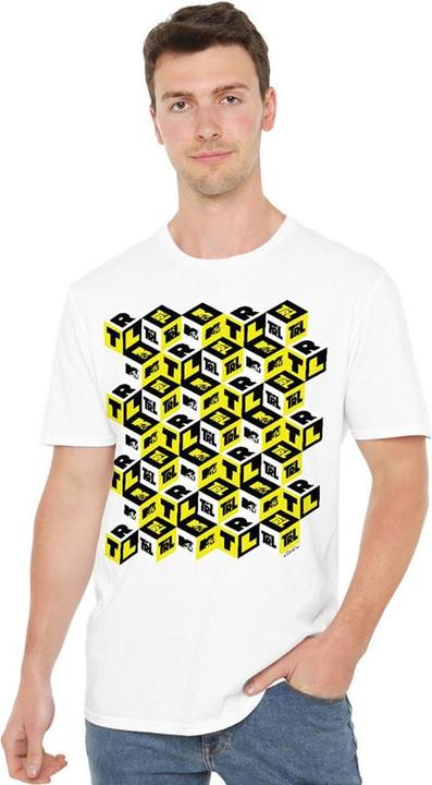 Produktbild MTV TRL TShirt (XL)